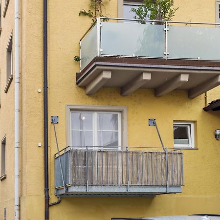 Eigentumswohnung Mit Seeblick Lindau  Bagian luar foto